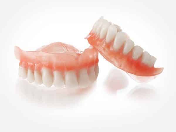 Prosthetics - image 11