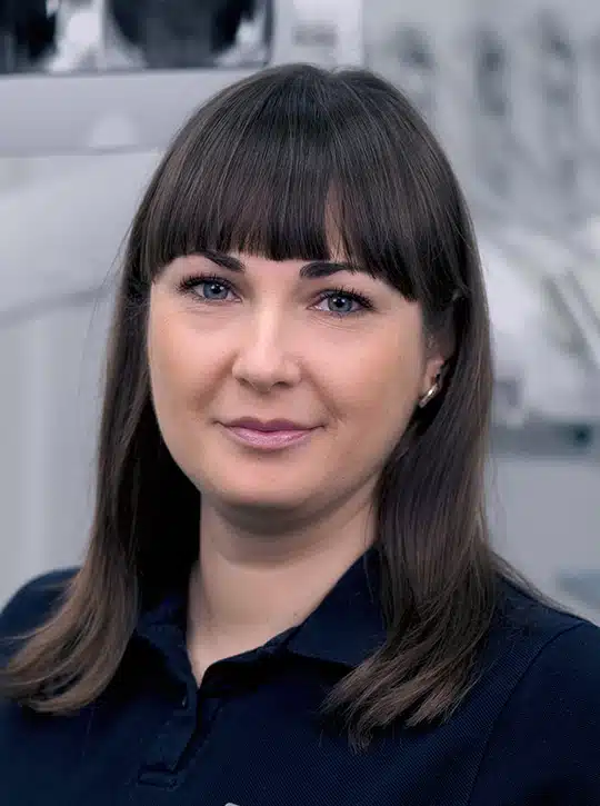 ТАРТАЧНАЯ Инна Анатольевна - image 7