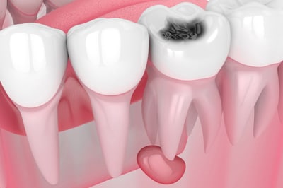 Dental surgery - image 7