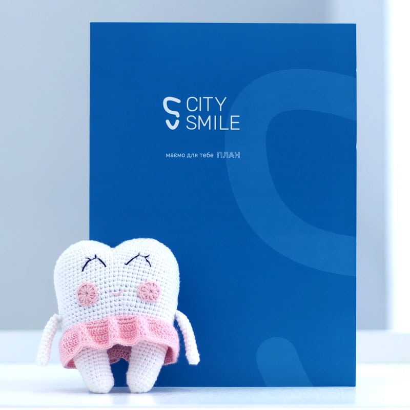 You live in Europe? Treat your teeth in Ukraine! - image 9